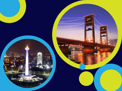 Travel Jakarta Lampung